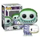 Figurka POP! Miasteczko Halloween - Barrel #1810