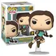 Figurka POP! Tomb Raider - Lara Croft (30th Anniversary) #1283