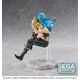 Figurka JoJo's Bizarre Adventure: Stone Ocean Xross Link MAX - Jolyne Cujoh