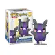 Figurka POP! Pokémon - Morpeko (Hangry Mode) #1272