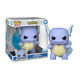 Figurka POP! Super Sized Jumbo Pokémon - Wartortle (Specialty Series) #1267