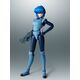 Figurka Ghost in the Shell S.H. Figuarts - Motoko Kusanagi