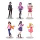 Tajemnicza figurka Monogatari Series CHILLfigg Bakemonogatari