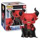 Figurka POP! Super Sized Legend (1985) - Lord of Darkness #2158