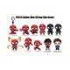Tajemnicza zawieszka do plecaka / torby Spider-Man: Brand New Day (Series 1)