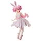 Figurka Puella Magi Madoka Magica the Movie: Rebellion B-Style 1/4 - Madoka Kaname: Rabbit Ears Ver.