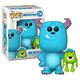 Figurka POP! Disney Potwory i spółka - Mike and Sulley #1794
