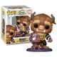 Figurka POP! Premium Disney Piękna i Bestia - Beast #1826