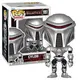 Figurka POP! Battlestar Galactica (2004) - Cylon (Metallic) #1951