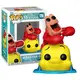 Figurka POP! Disney Mała Syrenka - Sebastian i Florek #1756