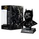 Mini Replika DC Direct (Batman: Noël) 1/3 - Maska Batmana