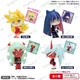 Tajemnicza mini figurka New Panty & Stocking with Garterbelt Rich Box