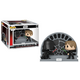 Diorama POP! Moment Star Wars Return of the Jedi 40th Anniversary - Darth Vader vs. Luke Skywalker #612