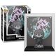 Figurka POP! VHS Covers Universal Monsters - Wolfman #26