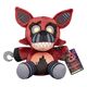 Pluszak Five Nights at Freddy's Core - Nightmare Foxy (FNAF 4)