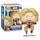 Figurka POP! Marvel - Sabretooth #1656