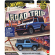 Model pojazdu Hot Wheels Premium Car Culture 1/64 - 1993 Mercedes-Benz G-Class (Road Trip) (JKF38)
