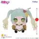 Pluszak Hatsune Miku (Matcha Parfait) Kyurumaru