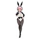 Figurka Super Sonico (Newly Drawn Costume Tailcoat Ver.) BiCute Bunnies