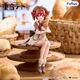 Figurka UTAU Kasane Teto (Baguette Ver.) Noodle Stopper