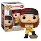 Figurka POP! Dodgeball - Steve "The Pirate" Cowan #1817