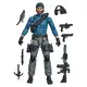Figurka G.I. Joe Classified Series - Shipwreck & Althea