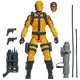 Figurka G.I. Joe Classified Series - H.E.A.T. Viper
