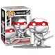 Figurka POP! Eastman and Laird's Teenage Mutant Ninja Turtles - Leonardo #67