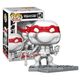 Figurka POP! Eastman and Laird's Teenage Mutant Ninja Turtles - Michelangelo #68