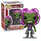 Figurka POP! DC Comics Absolute Universe - Absolute Brainiac (GITD) #661