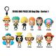 Tajemnicza zawieszka do plecaka / torby One Piece Series 1