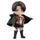 Figurka Attack on Titan Nendoroid Doll - Levi