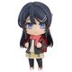 Figurka Rascal Does Not Dream Series Nendoroid - Knapsack Kid
