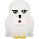 Lampka silikonowa Harry Potter SquishyGlo - Hedwiga
