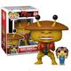Figurka POP! Dandadan - Dover Demon with Chiquitita #2630