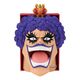 Figurka One Piece HyokoFig - Emporio Ivankov