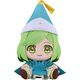 Pluszak Witch Hat Atelier Chocopuni - Coco
