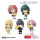 Tajemnicza mini figurka Gakuen Idolmaster Mugyumini Collection Vol. 1