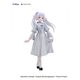 Figurka Frieren: Beyond Journey's End Tenitol Tall - Frieren (Classical Dress Ver.)