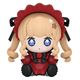Mini figurka Rozen Maiden Huggy Good Smile - Shinku