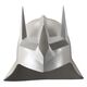 Replika Mobile Suit Gundam Full Scale Works 1/1 - Char Aznable Stahlhelm