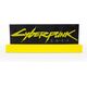 Lampka Cyberpunk 2077 Logo