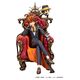 Figurka Katekyo Hitman Reborn! - Tsunayoshi Sawada & Reborn