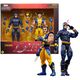 Zestaw figurek Marvel Legends (Astonishing X-Men) - Cyclops & Wolverine