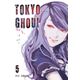 Manga Tokyo Ghoul Tom 5