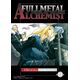 Manga Fullmetal Alchemist Tom 17