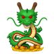 Figurka Dragon Ball Z Super Sized Jumbo POP! - Shenron Dragon 25 cm
