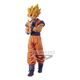 Figurka Dragon Ball Z Solid Edge Works - Super Saiyan Son Goku
