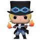 Figurka One Piece POP! - Sabo