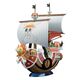 Model statku do złożenia One Piece: Grand Ship Collection - Thousand Sunny